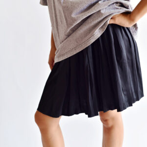 חצאית כפלים ריזרבד L