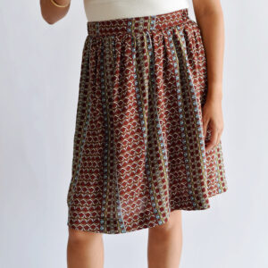 חצאתי מקושקשת S/M