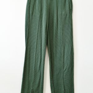 מכנס ירוק הודיס XS