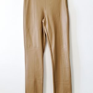 מכנס עור זארה XS/S