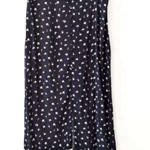 חצאית פרחים H&M M