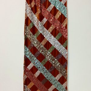 מטפחת נצנצים